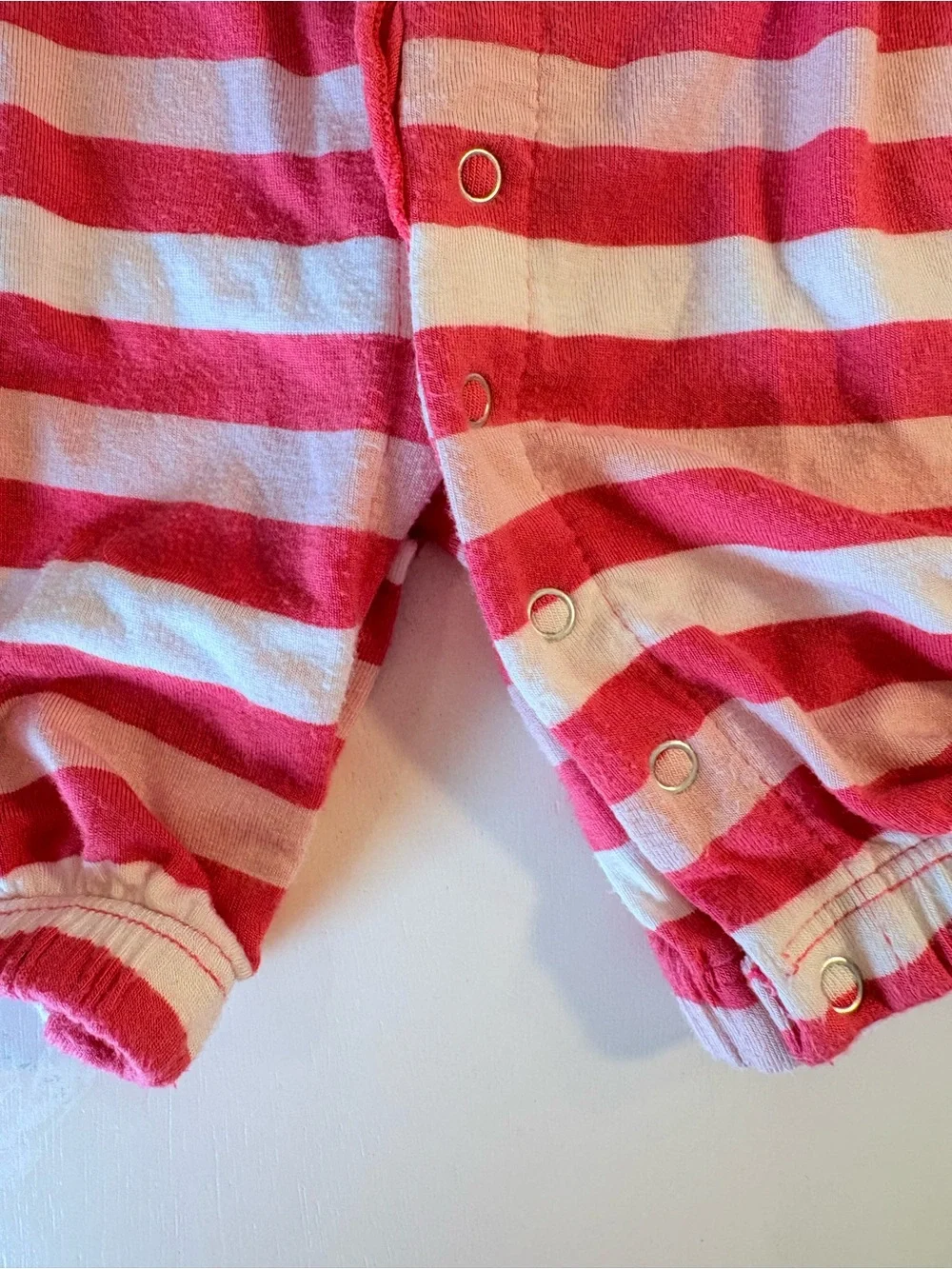 Kickee Pants can bamboo